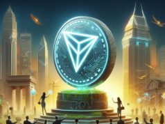 Justin Sun tuyên bố cam kết phát triển Tron giữa chiến thắng của tòa án pháp lý