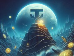 Tether (USDT) mất vị thế trên các sàn giao dịch tập trung, thị phần giảm còn 74% stablecoin usdt