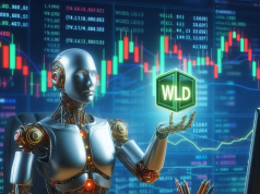 Giá Worldcoin (WLD) có thể tăng thêm 30% khi vượt qua mức này wld-tang-gia