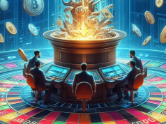 Sàn giao dịch tiền điện tử tại Canada chiếm đoạt 9,5 triệu USD Bitcoin và Ether của người dùng để tham gia đánh bạc