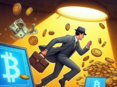 Ví Bitcoin Bitgo trị giá 2,1 tỷ đô la của Mt.Gox được kích hoạt bitcoin
