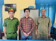 Thừa Thiên Huế: Bắt giữ nhân viên ngân hàng chiếm đoạt gần 1,2 tỷ đồng để đầu tư vàng và Bitcoin