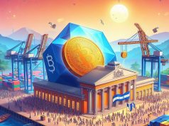Dự án chuyển đổi cảng Bitcoin City của El Salvador đảm bảo khoản đầu tư 1,6 tỷ đô la