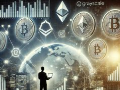 Các quỹ ETF Crypto sẽ mở rộng sang các loại tài sản và chỉ số mới – Giám đốc Grayscale