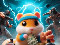 Hamster Kombat từ chối tất cả lời đề nghị đầu tư mạo hiểm