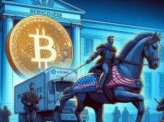 Chính phủ Hoa Kỳ chuyển 10.000 Bitcoin, trị giá 593 triệu USD tịch thu từ Silk Road đến Coinbase