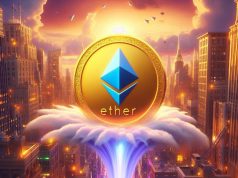 Ethereum ETF giao ngay Hoa Kỳ ghi nhận tuần tích cực đầu tiên kể từ khi ra mắt