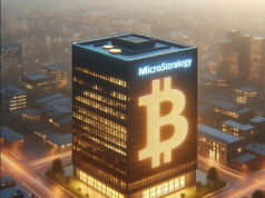 Sau 4 năm, canh bạc Bitcoin của MicroStrategy đã đánh bại lời cảnh báo của Warren Buffett MicroStrategy-bitcoin