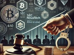 SEC buộc tội nhà sáng lập NovaTech trong vụ lừa đảo 650 triệu đô la tiền mã hóa