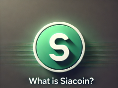 Siacoin (SC) là gì? Nền tảng lưu trữ đám mây phi tập trung Siacoin (SC) là gì?