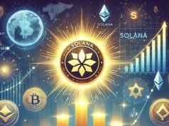 Dù thị trường crypto suy giảm, các quỹ đầu tư vẫn đổ vốn vào Solana (SOL)