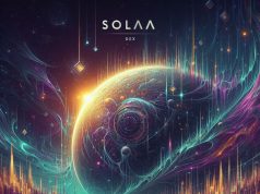 Khối lượng giao dịch Solana DEX giảm khi Ethereum và Base chứng kiến hoạt động gia tăng