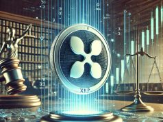 Ripple (XRP) đứng trước ngưỡng bứt phá bất chấp những rủi ro pháp lý tiềm ẩn