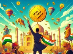 Binance trở lại Ấn Độ với tư cách là sàn giao dịch tiền điện tử đã đăng ký sau lệnh cấm kéo dài 7 tháng