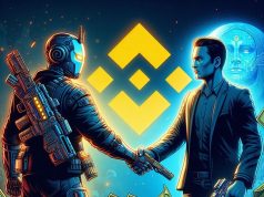 Binance chấm dứt tranh chấp với CVM Brazil bằng khoản thanh toán 1,7 triệu đô la