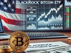 Quỹ hưu trí Wisconsin tăng cổ phần trong quỹ ETF Bitcoin của BlackRock