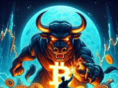 Tín hiệu tăng giá quan trọng của Bitcoin nhấp nháy lần đầu tiên sau gần 2 năm, gợi ý mức tăng giá gấp 2 lần bitcoin