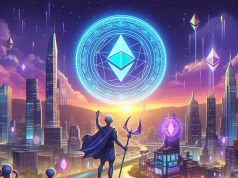Các nhà phân tích dự báo Ethereum sẽ đạt 6.000 đô la vào năm 2024