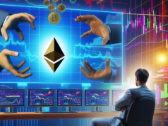 Giá ETH có thể điều chỉnh trong ngắn hạn mặc dù nhà đầu tư tích lũy eth-giam