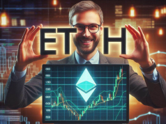 Giá Ethereum (ETH) có thể tăng 20% trong thời gian tới, đây là lý do? eth-tang