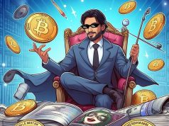 Sahil Arora có thể đã kiếm được khoảng 3 triệu đô la từ việc tung ra loạt memecoin của người nổi tiếng