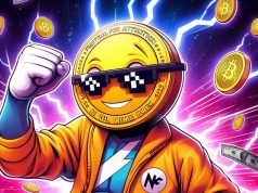 NFT đang đấu tranh để giành sự chú ý từ memecoin nft