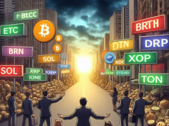 Phân tích kỹ thuật ngày 15 tháng 8: BTC, ETH, BNB, SOL, XRP, DOGE, TON, ADA, AVAX, SHIB ngay-15-8-phan-tich