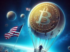 Kamala Harris làm tổng thống có vẻ không gây ảnh hưởng tiêu cực đến tiền điện tử: CoinShares nhiem ky ba harris