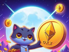 OKX mang Blinks của Solana vào chain Ethereum okx