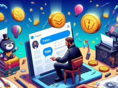 Telegram tung ra cách mới để người sáng tạo kiếm token TON