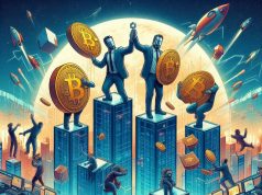 2/3 các tổ chức nắm giữ Bitcoin ETF đã tăng cường tích luỹ trong quý 2 to chau mua btc