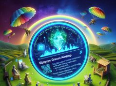 Điều kiện tham gia airdrop token Grass sẽ được xác định thông qua snapshot Epoch 7