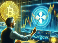 Nguồn cung XRP trên sàn giao dịch giảm dần, mở đường cho mức tăng 10% xrp-tang