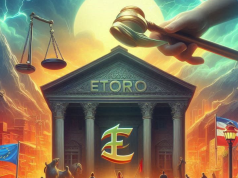 eToro sẽ chỉ cung cấp Bitcoin, Ethereum và Bitcoin Cash tại Hoa Kỳ sau khi dàn xếp các khoản phí phạt của SEC