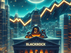 BTC vượt $63.000 sau khi BlackRock phát hành Bitcoin whitepaper