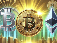 SEC Hoa Kỳ cảnh báo về rủi ro của Bitcoin và Ether ETF, gắn nhãn BTC, ETH là khoản đầu tư mang tính đầu cơ cao