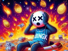 Sàn giao dịch BingX bị hack, thiệt hại lên tới 20 triệu USD