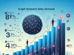 Nhu cầu dữ liệu của mạng The Graph (GRT) tăng 84% trong Q2