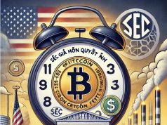 SEC gia hạn quyết định về ETF bitcoin và tín chỉ carbon của 7RCC