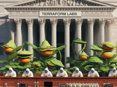 Tòa án chấp thuận cho Terraform Labs đóng cửa trong phiên điều trần phá sản