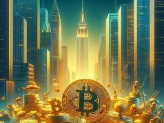 Các quỹ Bitcoin ETF bị thoái vốn tổng cộng 1,2 tỷ đô la trong 8 ngày