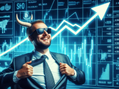 Giá Bitcoin (BTC) có thể sớm tăng lên mức cao mới, đây là lý do tại sao? btc-tang-gia
