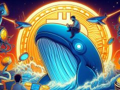 Cá voi có nguy cơ phải thanh lý 28 triệu đô la WBTC: Liệu Bitcoin có bị ảnh hưởng không? ca voi va btc
