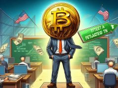 Chuyên gia Bitcoin ETF bác bỏ thuyết âm mưu kỳ lạ về BlackRock chuyen gia bac bo tin don blackrock