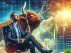 Giá FET tăng 75% trong một tháng, điều gì thúc đẩy nó? fet-tang-gia