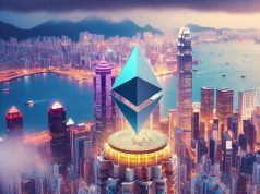 Hồng Kông có thể chấp thuận Ethereum staking cho các ETF giao ngay trong năm nay