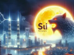 SUI có thể sớm trở thành đối thủ cạnh tranh khốc liệt nhất của Solana: K33 Research