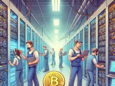 Các thợ đào Bitcoin vẫn mua phần cứng mới bất chấp khó khăn – Đây là lý do vì sao