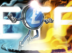 Canary Capital nộp hồ sơ S-1 cho Litecoin ETF – Giá LTC tăng 7%
