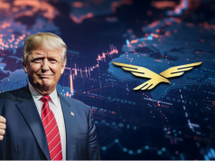 World Liberty Financial là gì? Dự án DeFi được Donald Trump hậu thuẫn